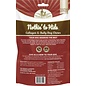 FIELDCREST FARMS Fieldcrest Farms Nothin' To Hide Spirals 5-inch Bully Dog Chews 3 pack