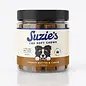 SUZIES'S CBD SUZIE S CBD 2mg  PEANUT BUTTER/CAROB FLAVOR SOFT CHEWS FOR DOGS 45 count