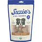 SUZIES'S CBD SUZIE'S CBD 8MG BONES FOR BIG DOGS PEANUT BUTTER 25 count