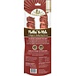 FIELDCREST FARMS Fieldcrest Farms Nothin' To Hide Spirals 8-inch Bully Dog Chews 2 pack