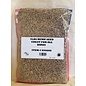 ABBA PRODUCTS ABBA HEMP SEED 5LB