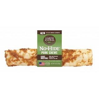 EARTH ANIMAL EARTH ANIMAL  NO-HIDE PORK 11" Chews