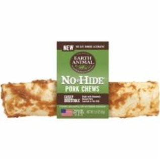 EARTH ANIMAL Earth Animal No-Hide Pork 7″ Chews