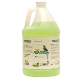 A&E CAGE COMPANY A&E Cage Company Cage Poop D-Solver Coconut Scented 128oz