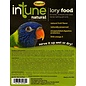 HIGGINS Higgins inTune Lory Food 5#