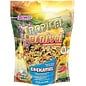 F.M. Brown’s Tropical Carnival Tiel Food 3# *REPL 423051