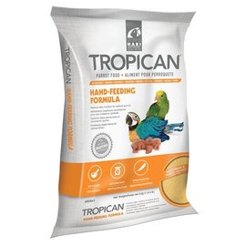 HAGEN Hagen  Hari Tropican Hand Feeding Formula - 4.4lb - 2 kg