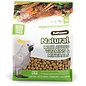 ZUPREEM ZUPREEM NATURAL DIET LARGE BIRD FOOD 3#