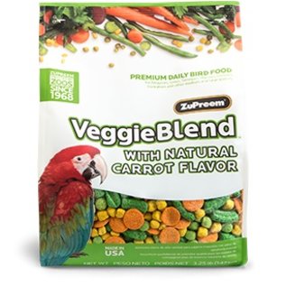 ZUPREEM ZuPreem Veggieblend Flavor 3.25lb