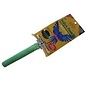 POLLY'S PASTEL CEMENT PERCH BABY MED-4" (assorted colors)