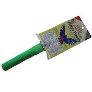 POLLY'S PASTEL CEMENT PERCH BABY LARGE-4"