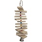 CAITEC Caitec NATURAL STACK MEDIUM 3"x3"x10" #00106