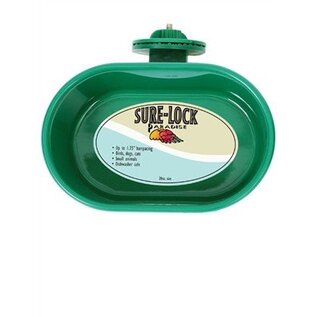 PARADISE Featherland Paradise SURE-LOCK 20 OZ.
