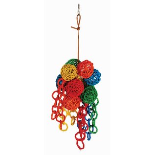 PARADISE Caitec m-00715 Balloon Bouquet