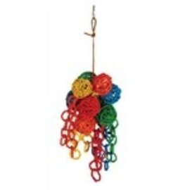 PARADISE CAITEC VIBRANT CLUSTER SMALL # 00738