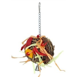 CAITEC Caitec m-00788 Chew Years Eve  4.5" x 5.5"