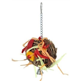 CAITEC Caitec m-00788 Chew Years Eve  4.5" x 5.5"