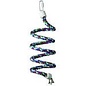 SUPER BIRD CREATIONS Super Bird SB-323 Bungee w/Bell Small Cotton 1/2"