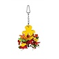 CAITEC CAITEC m-00830 DANGLY BEAR  9" x 4"