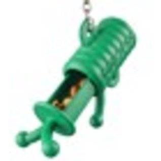 CAITEC Caitec 24264 Barrel Of Fun Foragewise 3.75" x 1.5" x 2.75"