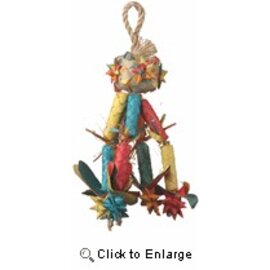 Planet Pleasures #03333 Firecracker Small