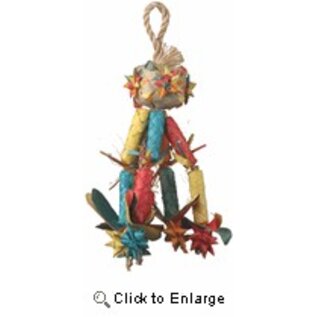 Planet Pleasures #03333 Firecracker Small