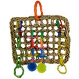 SUPER BIRD CREATIONS SUPER BIRD MINI ACTIVITY WALL SB-741