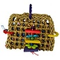 SUPER BIRD CREATIONS Super Bird SB-740 Mini Foraging Pouch 8" x 8"