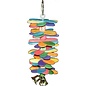 SUPER BIRD CREATIONS ABC SPOON STACK 8" x 3"