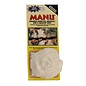 MANU ROSE WHITE/COLORED MINERAL BLOCK