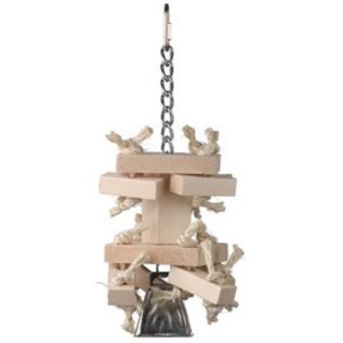 CAITEC CAITEC 00505 NATURAL BOREDOM BUSTER - SMALL