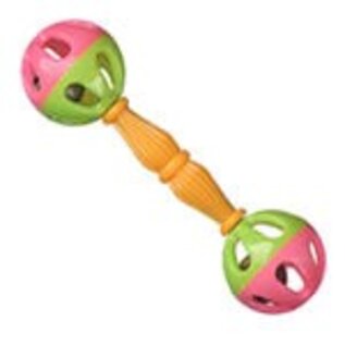 SUPERBIRD CREATIONS BIRDIE BARBELL EACH