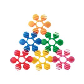 SUPER BIRD CREATIONS SUPER BIRD SB-167 MINI STAR RING 2.5" SINGLE