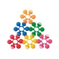SUPER BIRD CREATIONS SUPER BIRD SB-167 MINI STAR RING 2.5" SINGLE