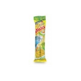SUNSEED VITAKRAFT EGG STICKS 1.9 oz. Parakeet Crunch Sticks Egg & Honey