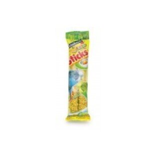 SUNSEED VITAKRAFT EGG STICKS 1.9 oz. Parakeet Crunch Sticks Egg & Honey