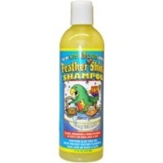 KING'S CAGES KING'S CAGES FEATHER SHINE SHAMPOO 17oz