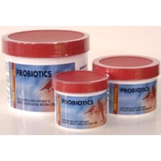 MORNING BIRD PROBIOTICS 3 oz.