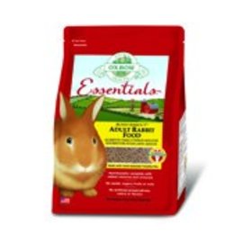 OXBOW Oxbow Bunny Basics Essentials Adult Rabbit Food 10 #
