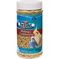 Kaytee Forti-Diet Pro Health Small Bird Molting & Conditioning 11oz Jar