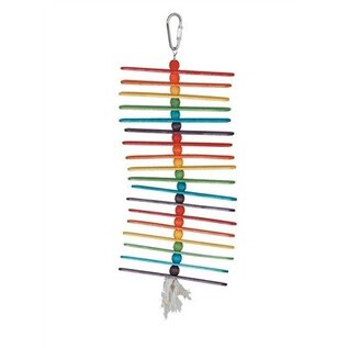CAITEC CAITEC POPSICLE STICKS #00202 -  10.5" x 4.5"