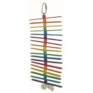 CAITEC CAITEC POPSICLE STICKS #00202 -  10.5" x 4.5"