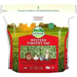 OXBOW Oxbow Western Timothy Hay 40 oz.