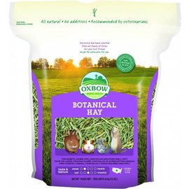 OXBOW Oxbow Botanical Hay 15 oz.