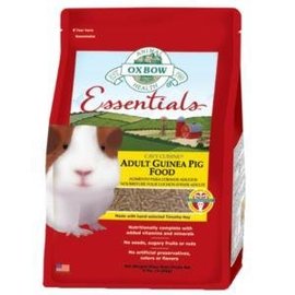 OXBOW Oxbow Essentials Adult Guinea Pig Food 10 lb.