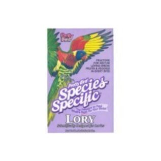 Pretty Bird Lory Special for Birds 3lb