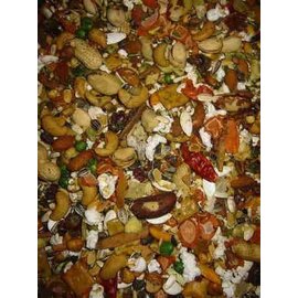 ISLAND TREAT Island Treat Natures Garden Parrot 10 #