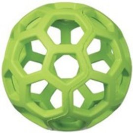 JW PET PRODUCTS JW Hol-EE Roller Small Assorted Colors