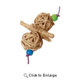 SUPER BIRD CREATIONS Star Munch Mini