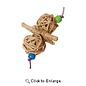 SUPER BIRD CREATIONS Star Munch Mini
